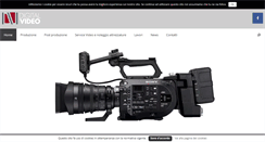 Desktop Screenshot of digitalvideo-service.com