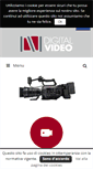 Mobile Screenshot of digitalvideo-service.com